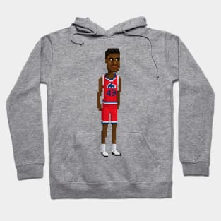 Pervis Ellison Hoodie